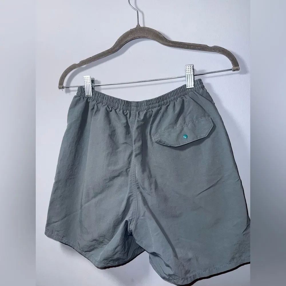 Patagonia baggies shorts
